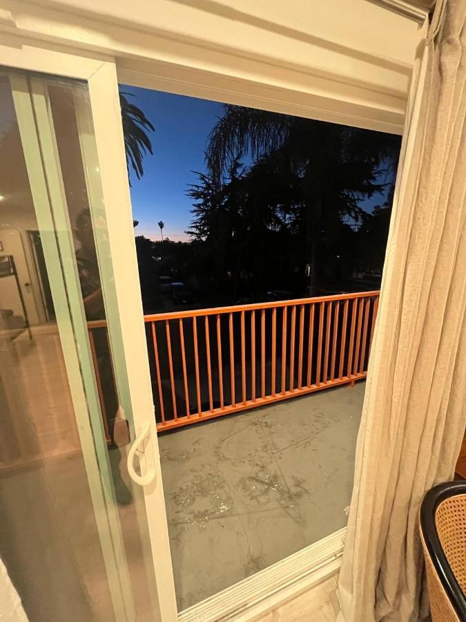 לוס אנג'לס Stay In West La מראה חיצוני תמונה