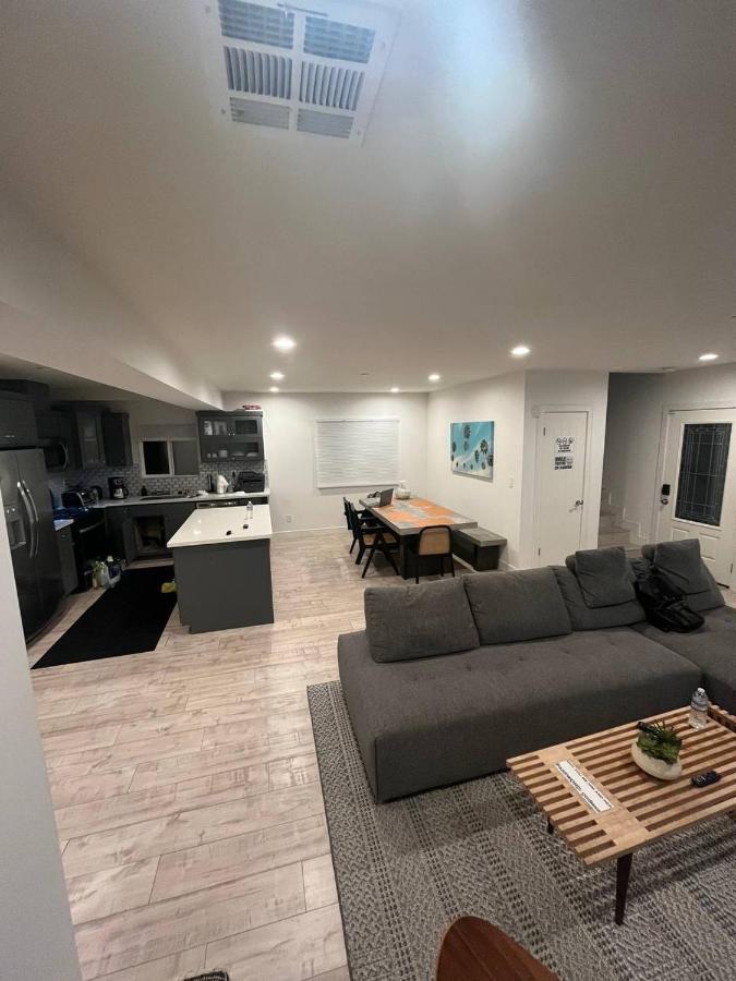 לוס אנג'לס Stay In West La מראה חיצוני תמונה